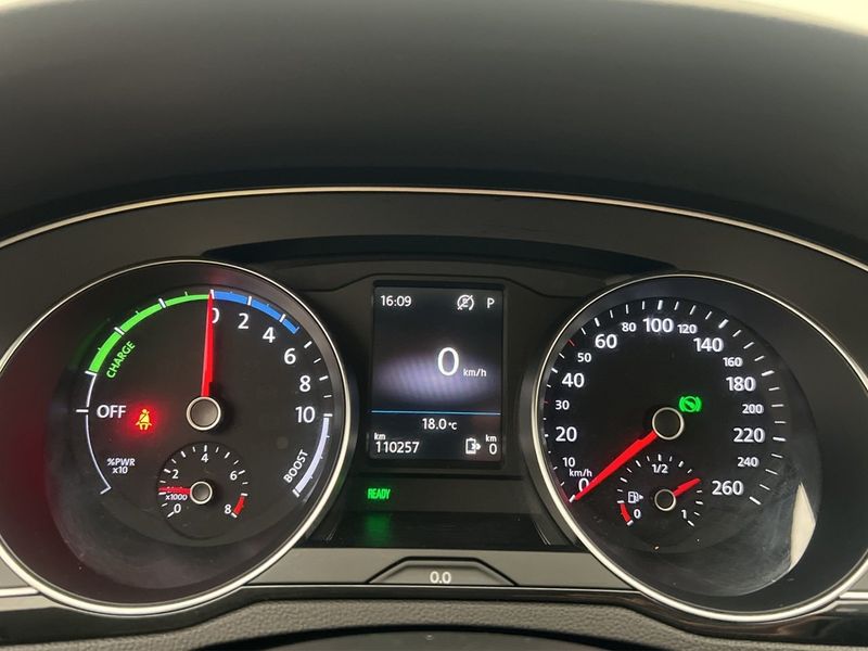 Volkswagen Passat bild 17