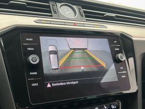 Volkswagen Passat bild 20