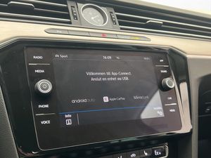 Volkswagen Passat bild 21