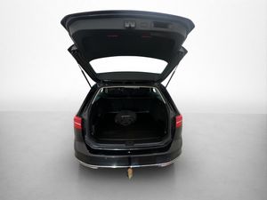 Volkswagen Passat bild 27