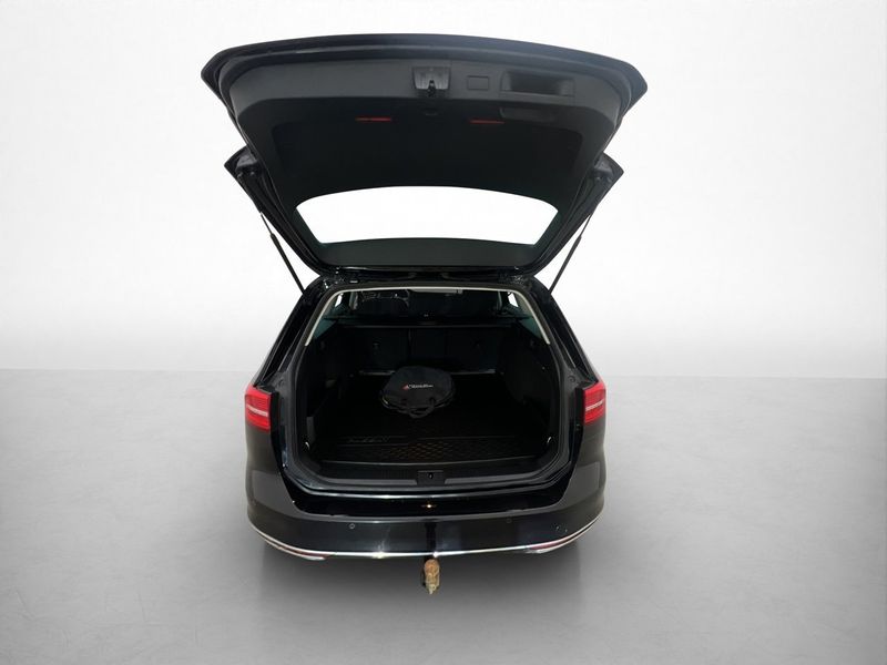 Volkswagen Passat bild 27