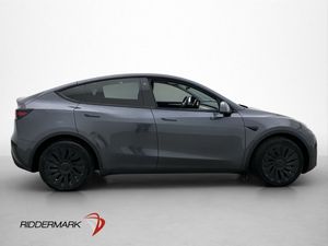 Tesla Model Y bild 9