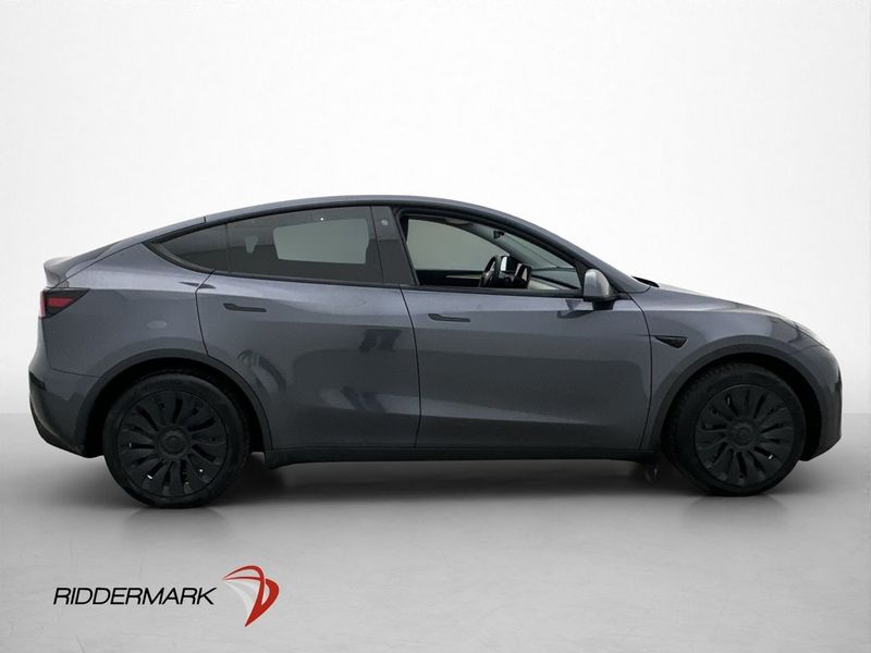Tesla Model Y bild 9