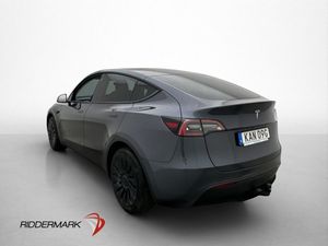 Tesla Model Y bild 6