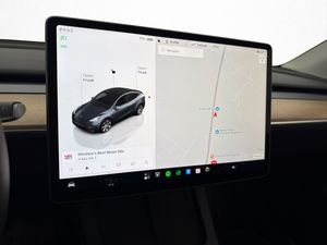 Tesla Model Y bild 18