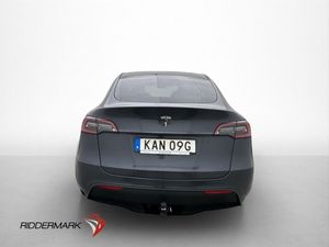 Tesla Model Y bild 7