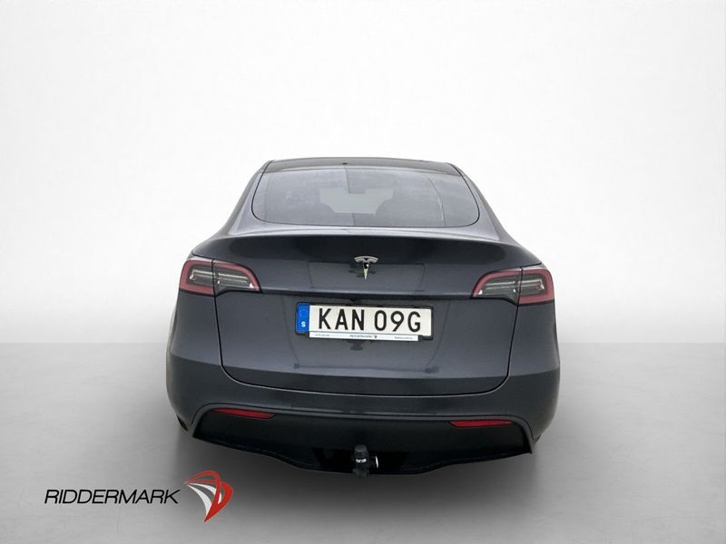 Tesla Model Y bild 7