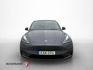 Tesla Model Y bild 2