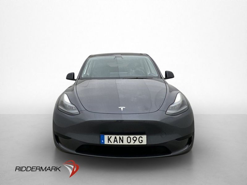 Tesla Model Y bild 2