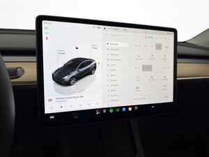 Tesla Model Y bild 20