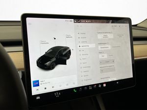 Tesla Model Y bild 25