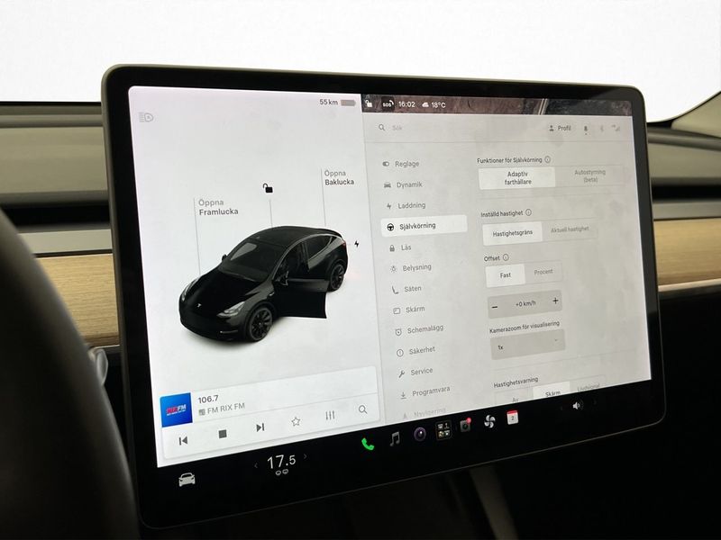 Tesla Model Y bild 25