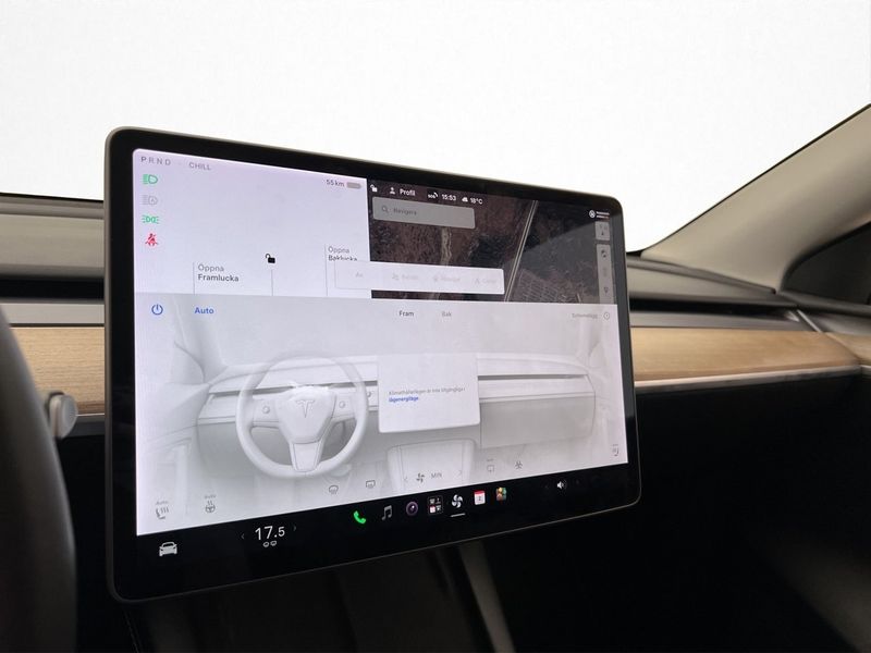 Tesla Model Y bild 21