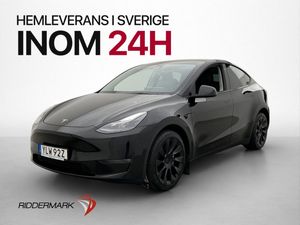 Tesla Model Y bild 3