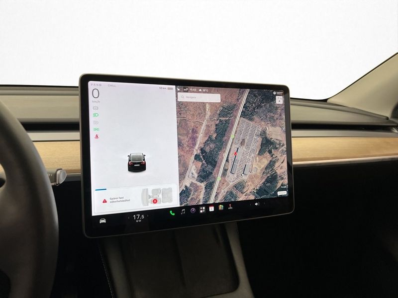 Tesla Model Y bild 19