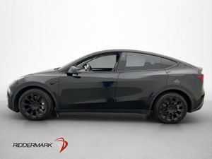 Tesla Model Y bild 5