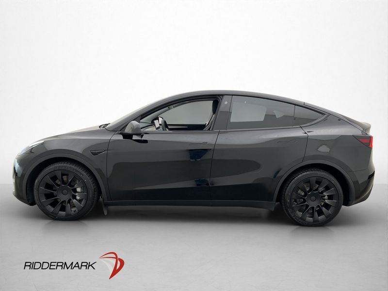 Tesla Model Y bild 5