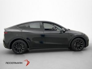 Tesla Model Y bild 9