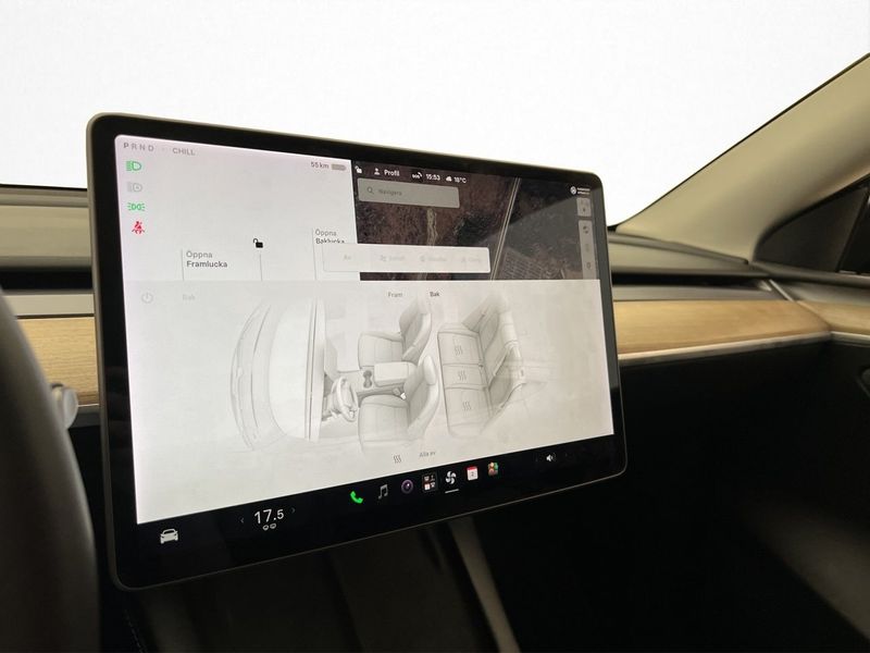 Tesla Model Y bild 22