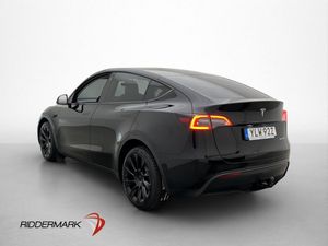 Tesla Model Y bild 6