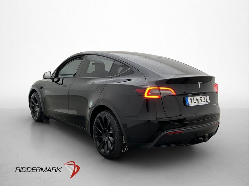 Tesla Model Y bild 6