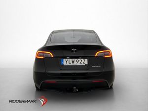 Tesla Model Y bild 7