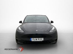 Tesla Model Y bild 2