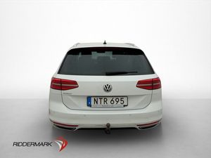 Volkswagen Passat bild 7