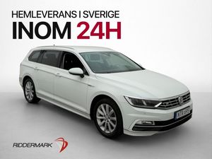 Volkswagen Passat bild 3