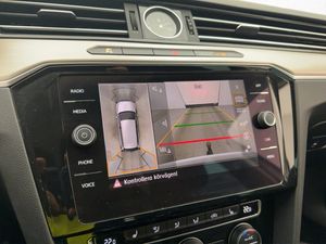 Volkswagen Passat bild 16