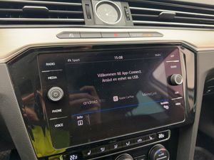 Volkswagen Passat bild 17