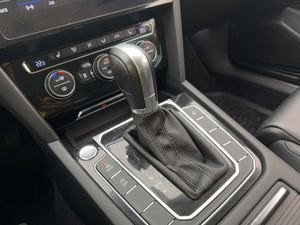 Volkswagen Passat bild 22