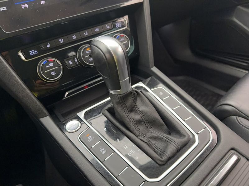 Volkswagen Passat bild 22