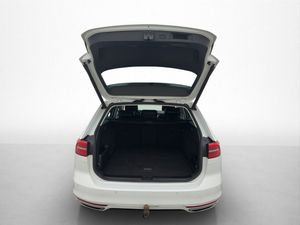 Volkswagen Passat bild 27