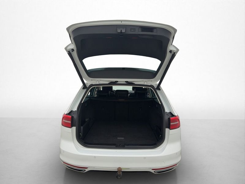 Volkswagen Passat bild 27