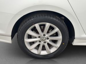 Volkswagen Passat bild 29