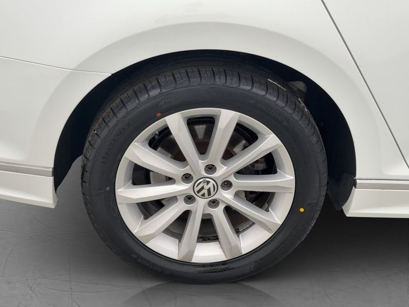 Volkswagen Passat bild 29
