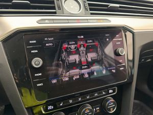 Volkswagen Passat bild 18