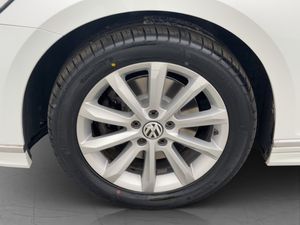 Volkswagen Passat bild 31