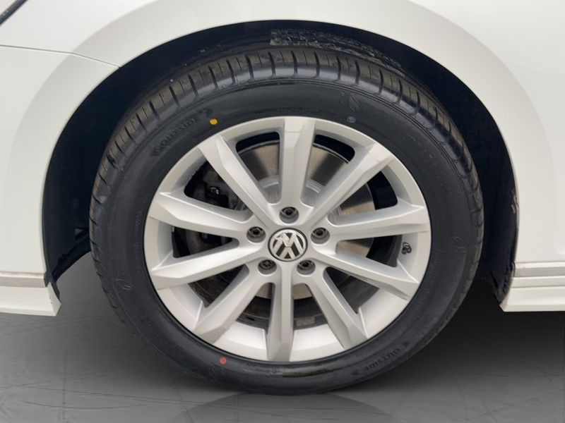 Volkswagen Passat bild 31
