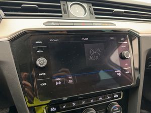Volkswagen Passat bild 20
