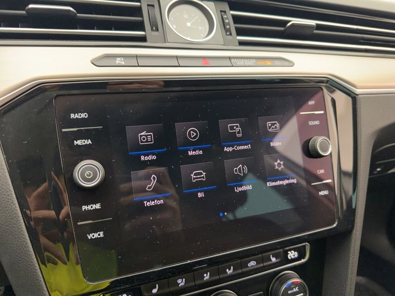Volkswagen Passat bild 19