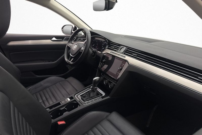 Volkswagen Passat bild 24