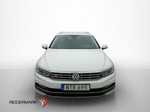Volkswagen Passat bild 2