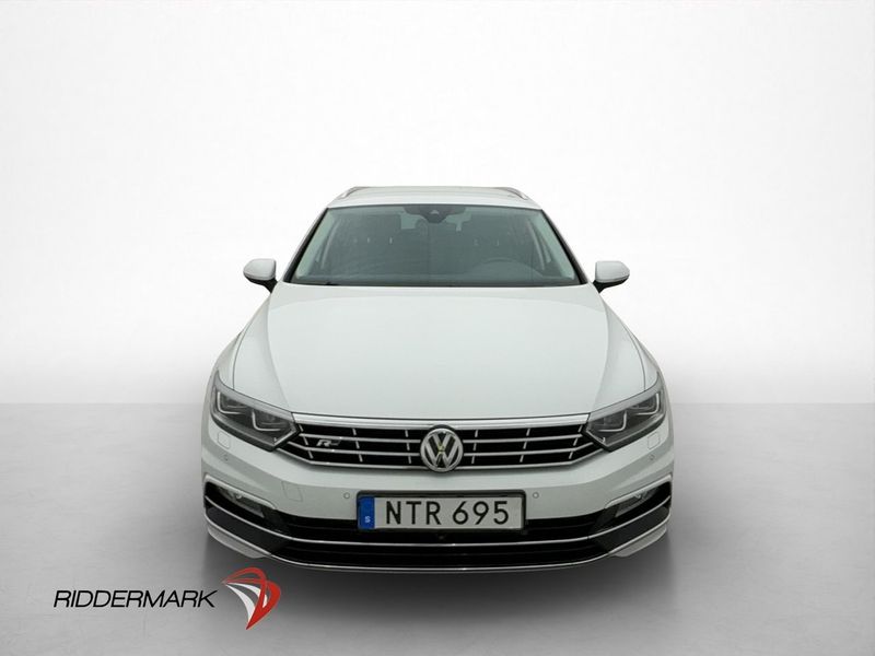 Volkswagen Passat bild 2