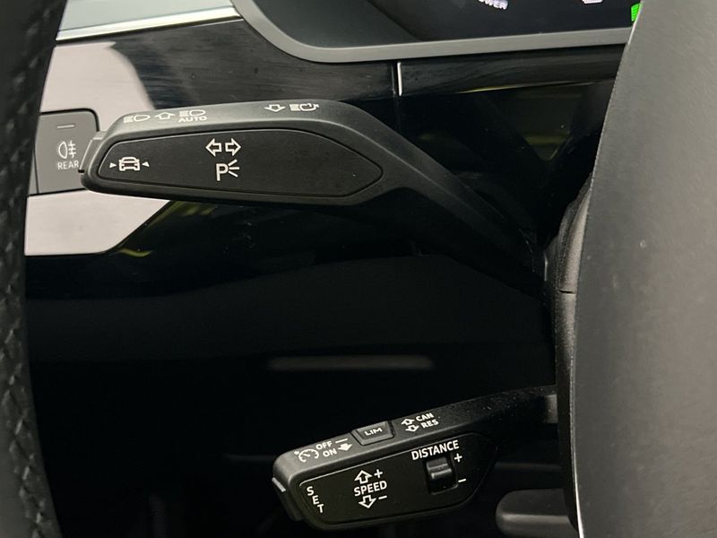 Audi e-tron Sportback bild 17
