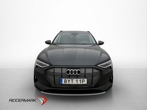 Audi e-tron Sportback bild 2