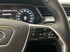 Audi e-tron Sportback bild 20