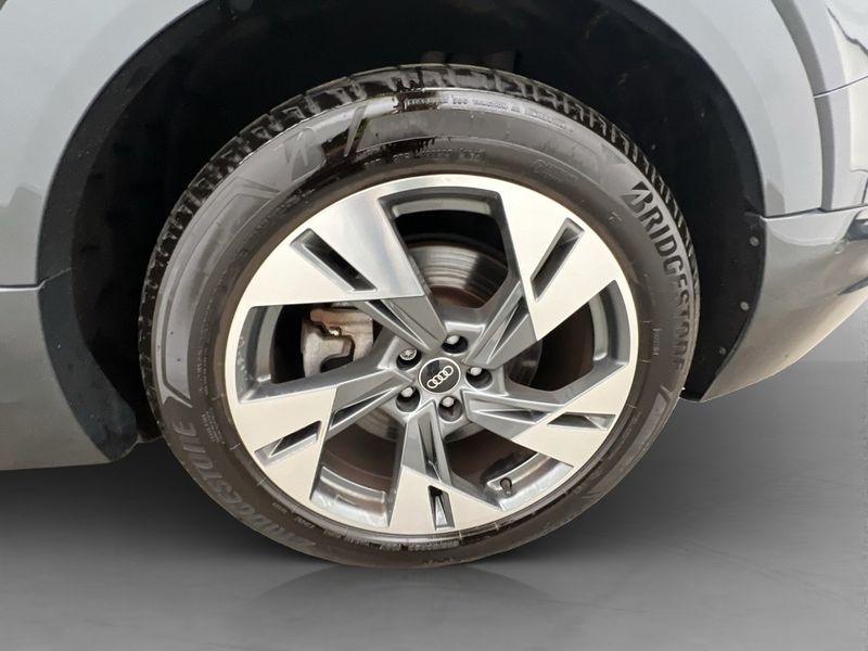 Audi e-tron Sportback bild 36