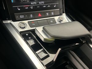 Audi e-tron Sportback bild 27